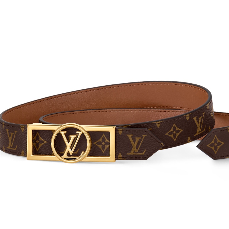 Dauphine 25mm Reversible Belt - Image 2